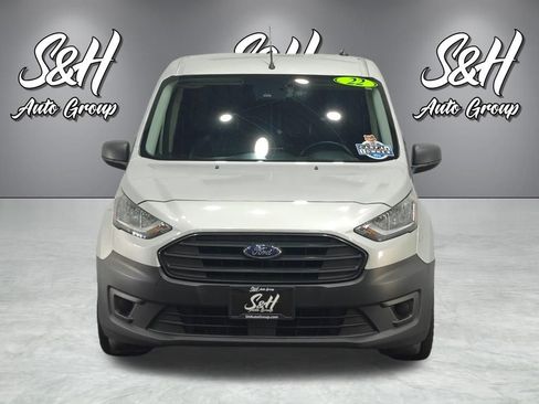 Used 2022 Ford Transit Connect XL FWD image 11