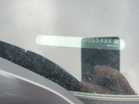 Used 2019 Buick Envision Essence image 4