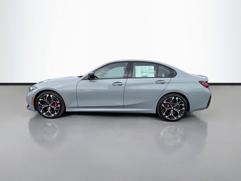 New 2026 BMW 330i xDrive Sedan w/ M Sport Package image 6
