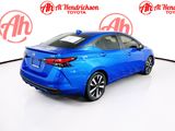 Used 2022 Nissan Versa SR w/ Convenience Package image 3