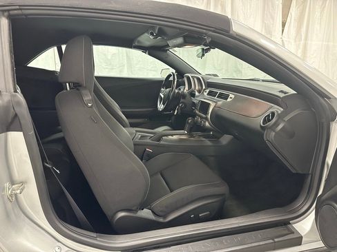 Used 2014 Chevrolet Camaro LT w/ RS Package image 40