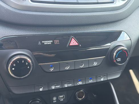 Used 2018 Hyundai Tucson SEL FWD image 31