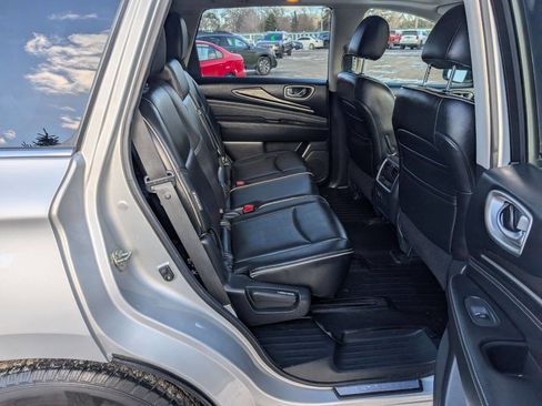 Used 2019 INFINITI QX60 Pure image 12