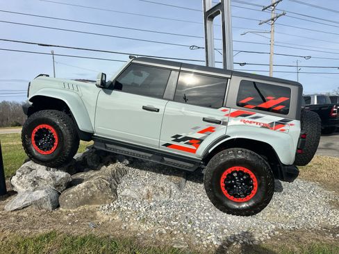 Used 2024 Ford Bronco Raptor image 23