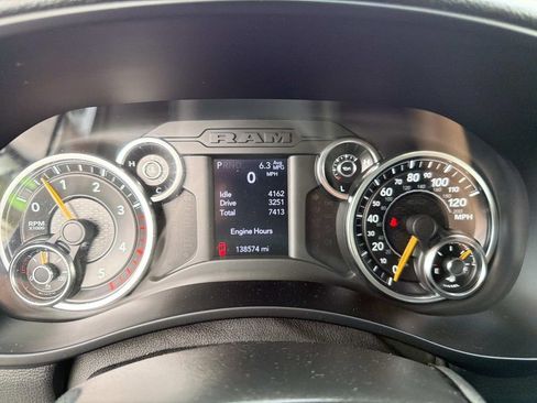 Used 2020 RAM 4500 Tradesman w/ Cold Weather Group AWD/4WD image 26