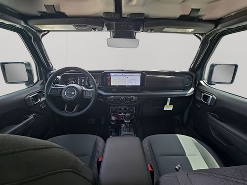 New 2025 Jeep Gladiator Rubicon w/ Safety Group image 92