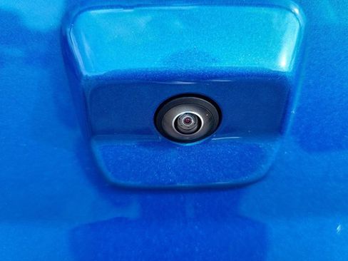 Certified 2024 Jeep Gladiator Sport image 11