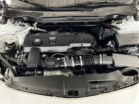Used 2024 Acura TLX A-Spec Package image 32