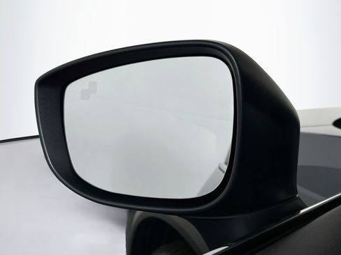 Used 2025 MAZDA CX-5 Carbon Edition AWD/4WD image 16