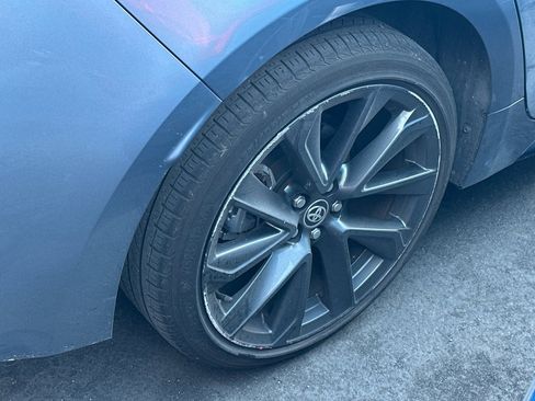 Used 2024 Toyota Corolla SE w/ Convenience Package image 4