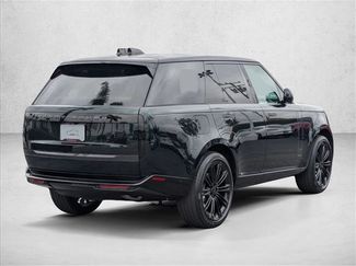 New 2026 Land Rover Range Rover SE AWD/4WD video 2