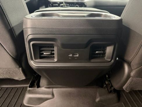 Used 2025 Chevrolet Silverado 2500 LT w/ Trail Boss Package AWD/4WD image 21