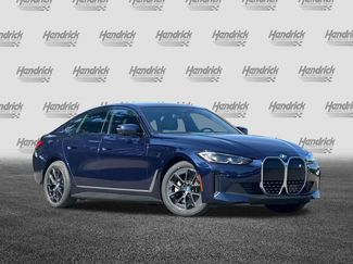 Certified 2023 BMW i4 eDrive35 RWD video 2