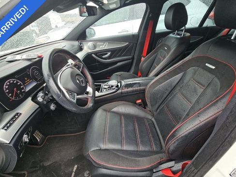 Used 2018 Mercedes-Benz E 43 AMG 4MATIC Sedan image 6