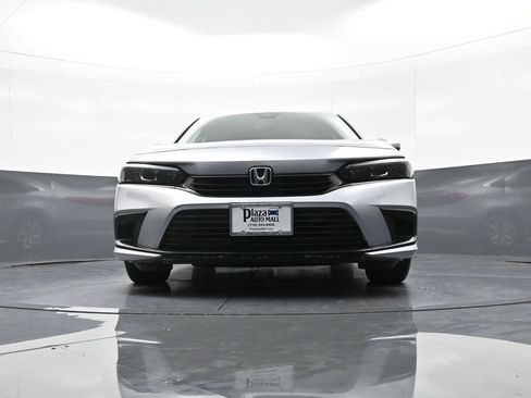 Certified 2023 Honda Civic LX image 26