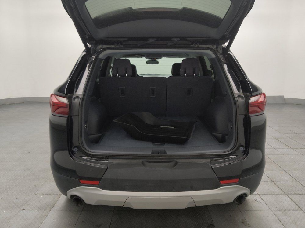 Used 2019 Chevrolet Blazer LT FWD image 29