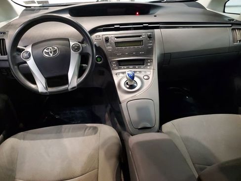 Used 2011 Toyota Prius One image 13