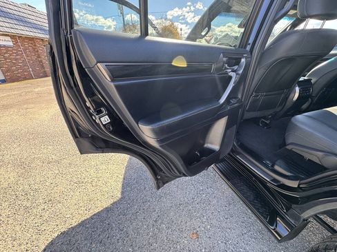 Used 2022 Lexus GX 460 image 29