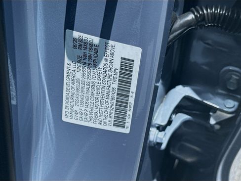 New 2026 Honda Pilot EX-L image 28