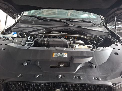 Certified 2024 Lincoln Aviator Reserve w/ Jet Package AWD/4WD image 30