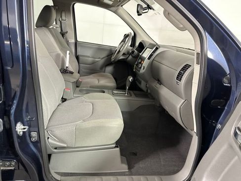 Used 2019 Nissan Frontier SV w/ Value Truck Package image 28