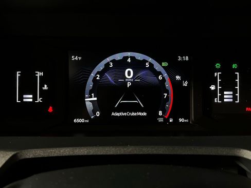 Certified 2025 Toyota 4Runner SR5 image 15