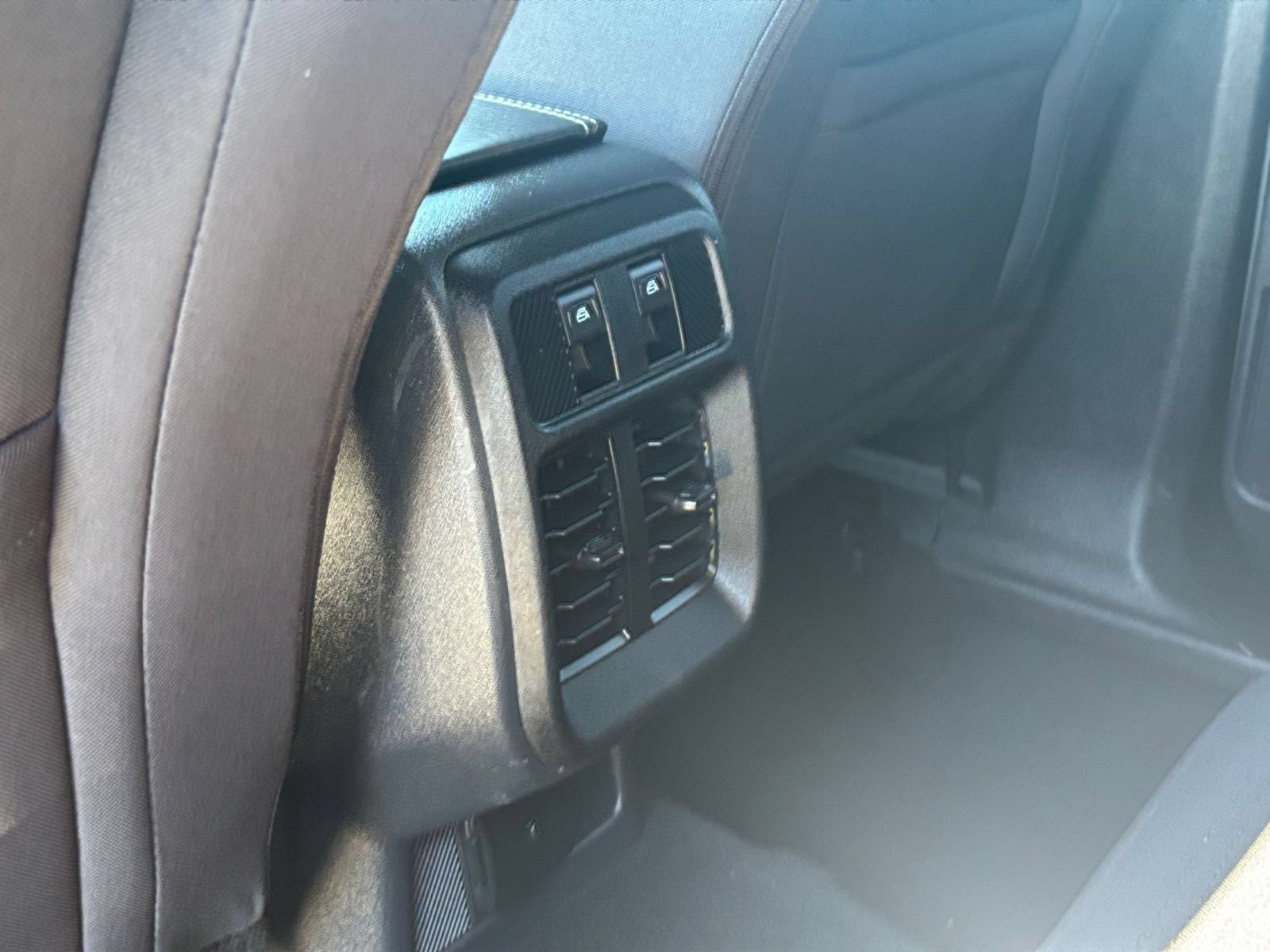 Used 2026 Ford Bronco Big Bend AWD/4WD image 22