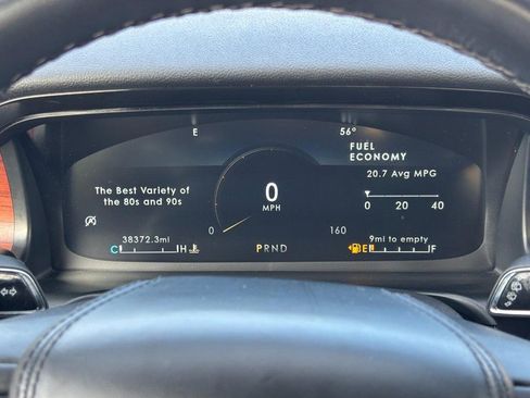 Used 2023 Lincoln Aviator Reserve AWD/4WD image 20
