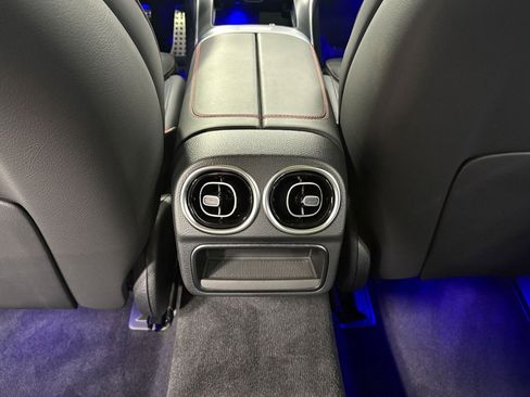 Used 2024 Mercedes-Benz C 43 AMG 4MATIC Sedan image 28