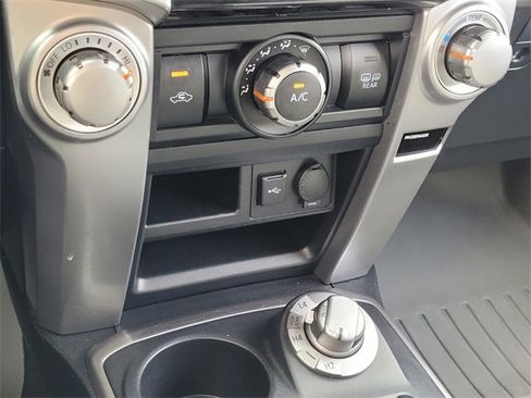 Used 2020 Toyota 4Runner SR5 image 20