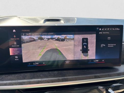 Used 2023 BMW X7 xDrive40i w/ Executive Package AWD/4WD image 17