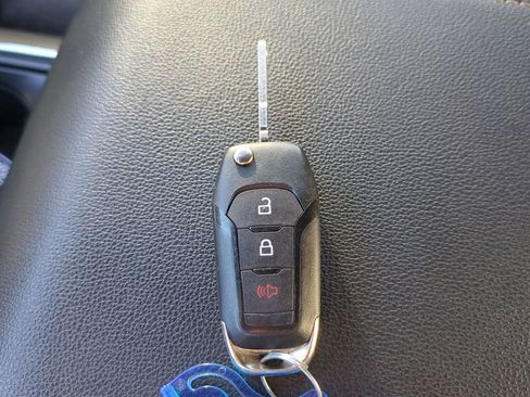 Used 2024 Ford F150 STX w/ Equipment Group 201A FX4 image 28