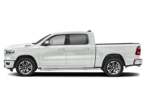 Used 2024 RAM 1500 Limited AWD/4WD image 3