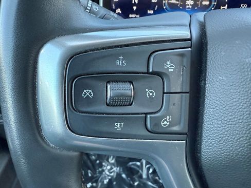 Certified 2023 Chevrolet Silverado 1500 RST AWD/4WD image 31