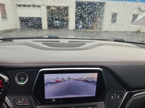 Used 2021 Chevrolet Blazer RS w/ Enhanced Convenience Package FWD image 29
