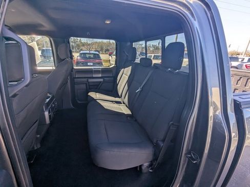 Used 2018 Ford F150 XLT w/ Equipment Group 302A Luxury image 16