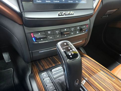 Used 2019 Maserati Ghibli S Q4 image 29