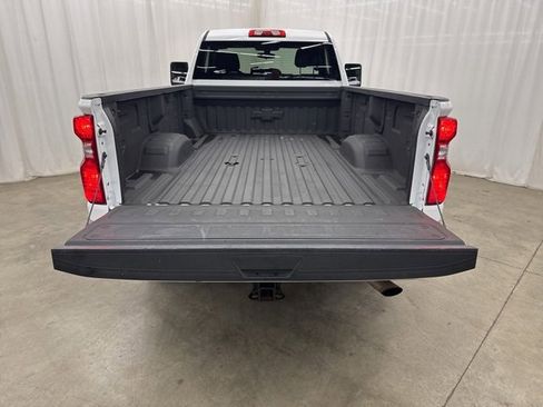 Used 2022 Chevrolet Silverado 2500 W/T w/ WT Convenience Package image 21