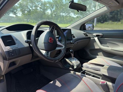 Used 2010 Honda Civic EX image 6