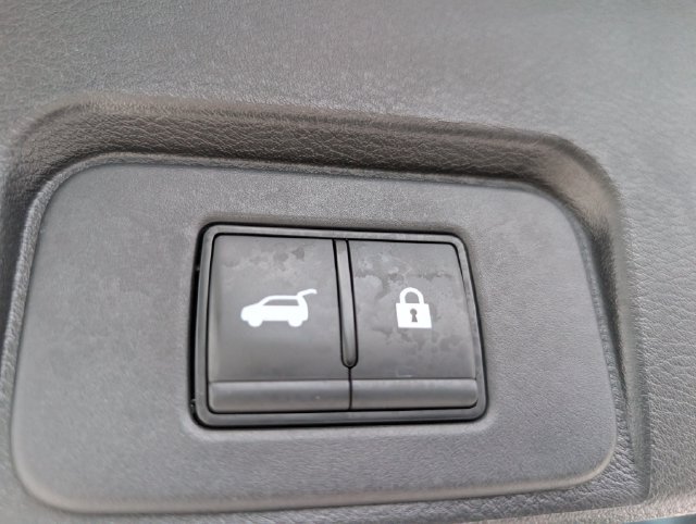 Used 2024 Nissan Rogue SL w/ SL Premium Package AWD/4WD image 14