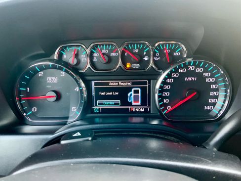 Used 2015 Chevrolet Silverado 2500 LT image 39