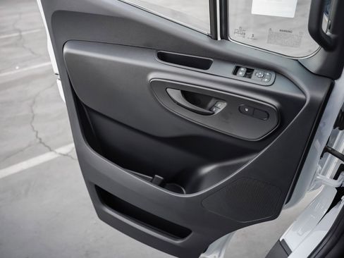 New 2026 Mercedes-Benz Sprinter 3500 image 23