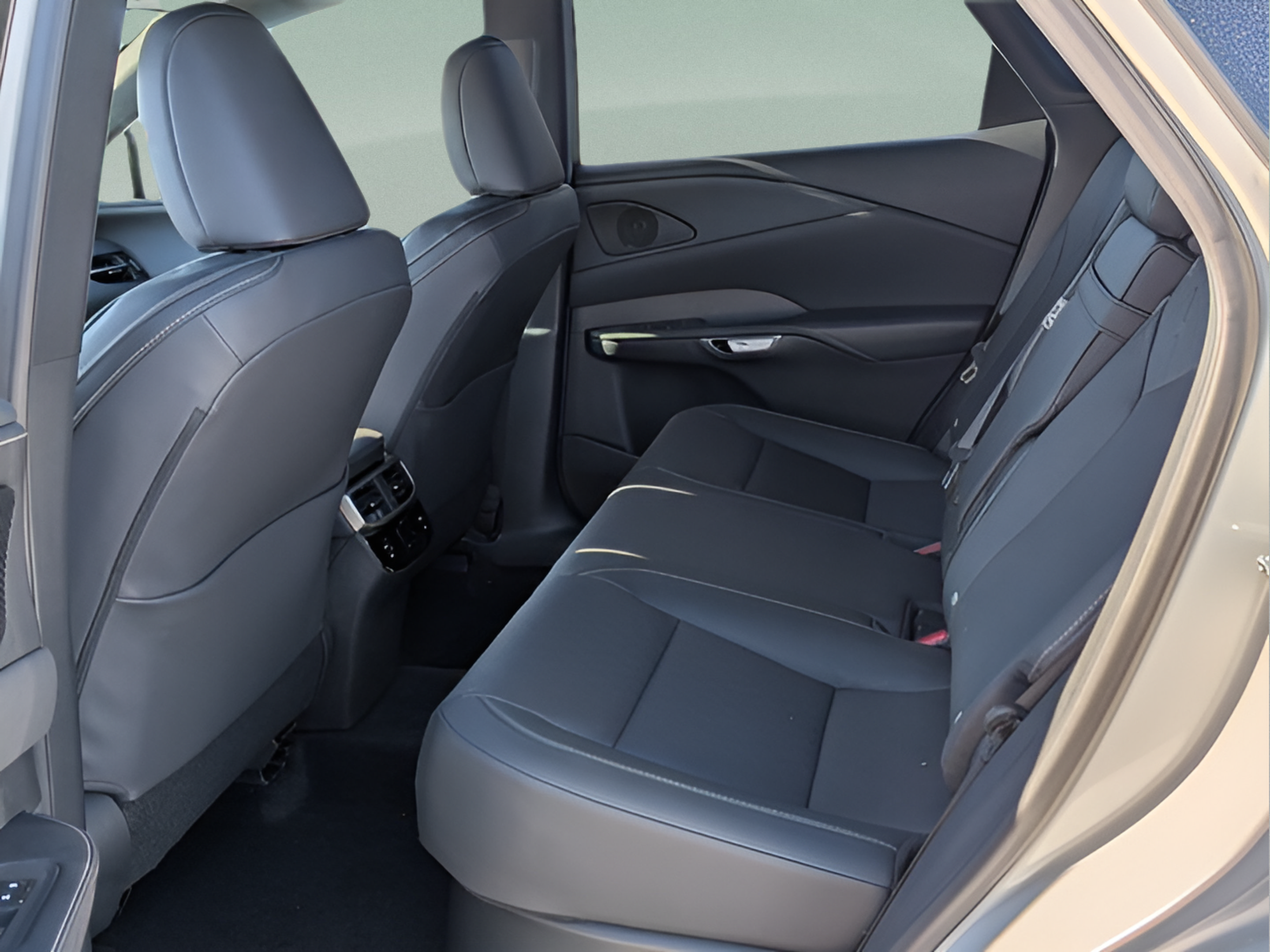 New 2026 Lexus RX 350 Premium Plus w/ Accessory Package (Z1) FWD image 13