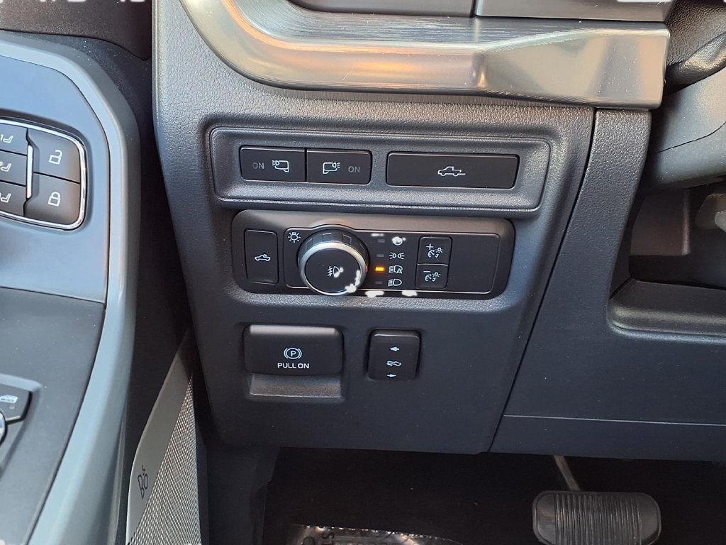 Certified 2022 Ford F150 Lariat AWD/4WD image 22