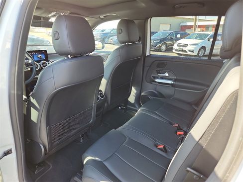 Certified 2024 Mercedes-Benz EQB 250+ image 13