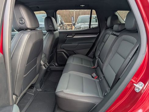 New 2026 GMC Terrain AT4 w/ Convenience Package III image 12