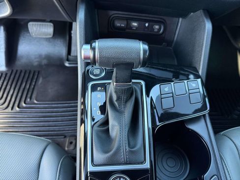 Used 2023 Kia Sportage X-Line w/ X-Line Premium Package image 22