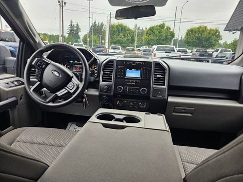 Used 2018 Ford F150 XLT w/ Trailer Tow Package image 13