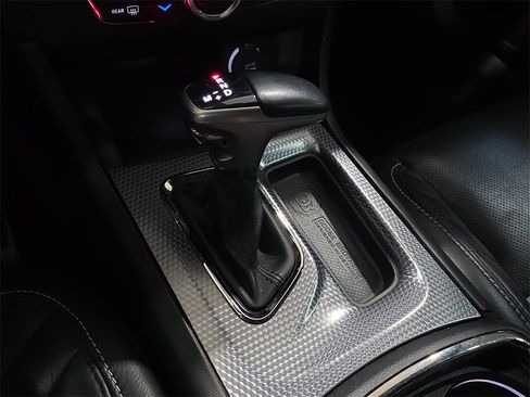 Used 2021 Dodge Charger SRT Hellcat image 24