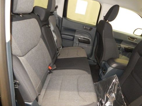 New 2025 Ford Maverick XLT w/ XLT Luxury Package image 18